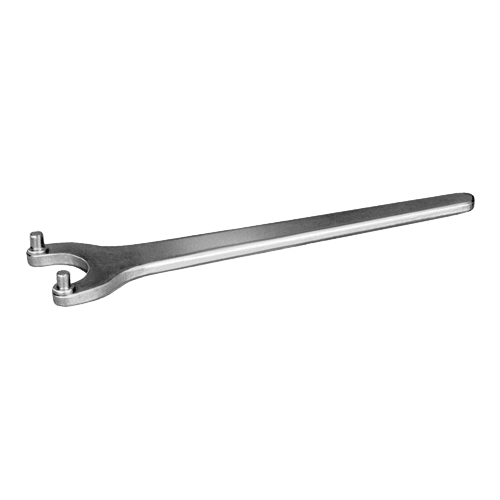 AMF Zweilochmutterndreher DIN 3116