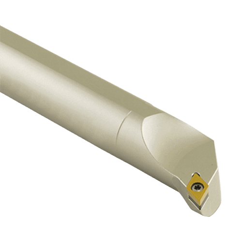 Bohrstangen-Wendeplattenhalter SDPCR/L, Drehhalter