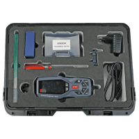 Vorschau: Rauhheitsmessgerät mit großer LCD-Anzeige, 596 Vorschau: Rauhheitsmessgerät mit großer LCD-Anzeige, 596