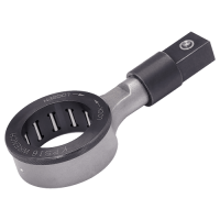 Preview: Roller Bearing Wrench inserts for KPS clamping nuts Preview: Roller Bearing Wrench inserts for KPS clamping nuts