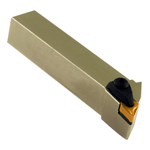 Insert holder DDJNR/L, Turning tool holder