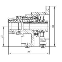 Vorschau: Index Teilapparat für 5C Spannzangen Vorschau: Index Teilapparat für 5C Spannzangen