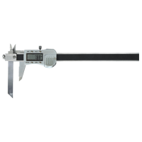 Digitaler Messschieber mit verschiebbarem Messschenkel, Typ 6700 Digitaler Messschieber mit verschiebbarem Messschenkel, Typ 6700