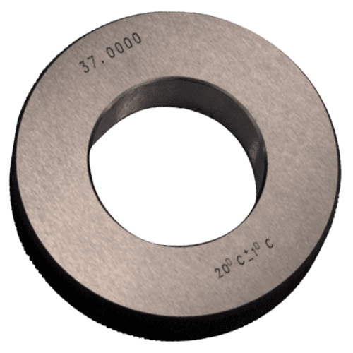 Setting ring gauges DIN 2250 C