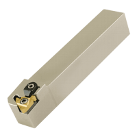 Vorschau: Außengewinde Klemmhalter ISO, Wendeplattenhalter Vorschau: Außengewinde Klemmhalter ISO, Wendeplattenhalter