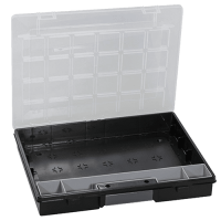 Vorschau: Allit-Sortimentskasten EuroPlus Flex 457204 Vorschau: Allit-Sortimentskasten EuroPlus Flex 457204