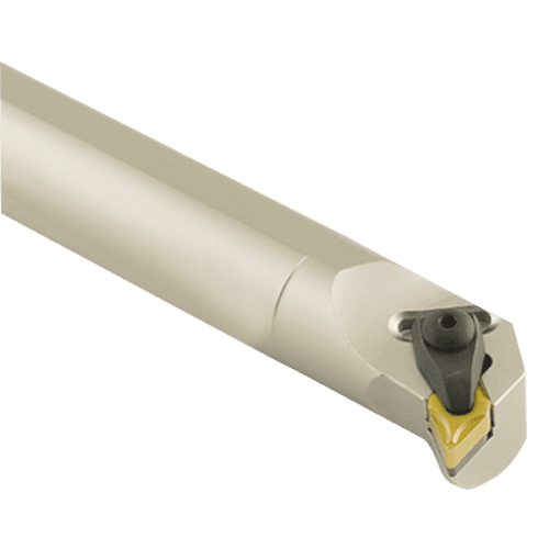 Bohrstangen Klemmhalter TDUNR/L, Wendeplattenhalter