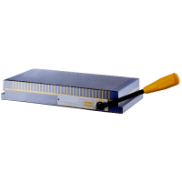 Permanent Magnetspannplatte Typ PMP18 Permanent Magnetspannplatte Typ PMP18