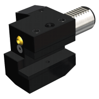 Vorschau: VDI Werkzeughalter DIN 69880 Form C1, rechts Vorschau: VDI Werkzeughalter DIN 69880 Form C1, rechts