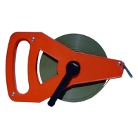 Vorschau: Glasfaserbandmaß im Kunstoffrahmen Typ 1274 Vorschau: Glasfaserbandmaß im Kunstoffrahmen Typ 1274