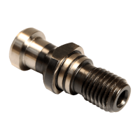 Preview: Pull studs DIN 69872 Preview: Pull studs DIN 69872