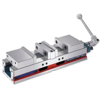 Preview: Double clamp - precision vice type HDL Preview: Double clamp - precision vice type HDL