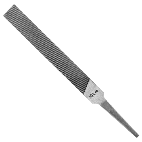 PFERD Precision Files / Fishing Files flat blunt