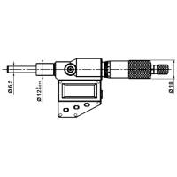 Preview: Built-in micrometer digital M98 Preview: Built-in micrometer digital M98