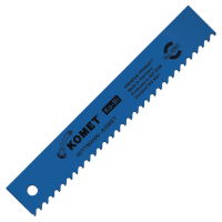Maschinensägeblatt HSS Bi-Metall Maschinensägeblatt HSS Bi-Metall