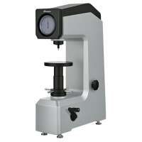Vorschau: Härteprüfgerät Rockwell Typ 591 Vorschau: Härteprüfgerät Rockwell Typ 591