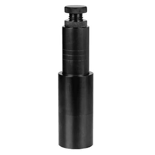 Schraubbock mit flacher Auflage Serie VSJ