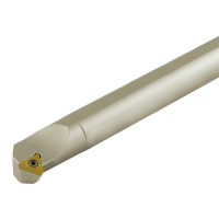 Preview: Boring bar holder ST-CR/L for inserts, turning tool holder Preview: Boring bar holder ST-CR/L for inserts, turning tool holder