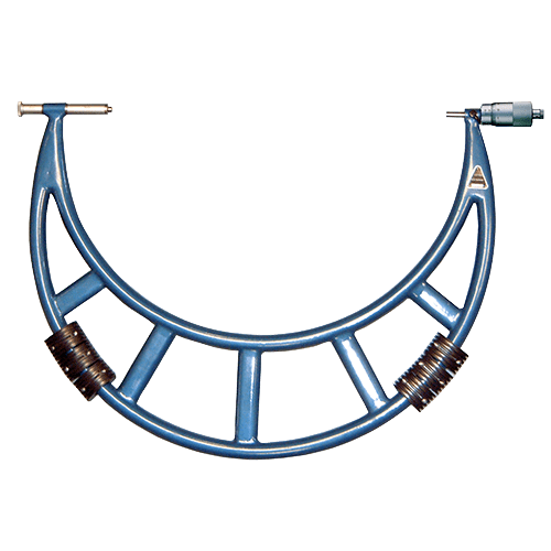 Outside micrometer large type 660