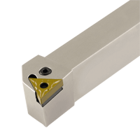 Preview: Indexabe Insert holder PTJNR/L, turning holder Preview: Indexabe Insert holder PTJNR/L, turning holder