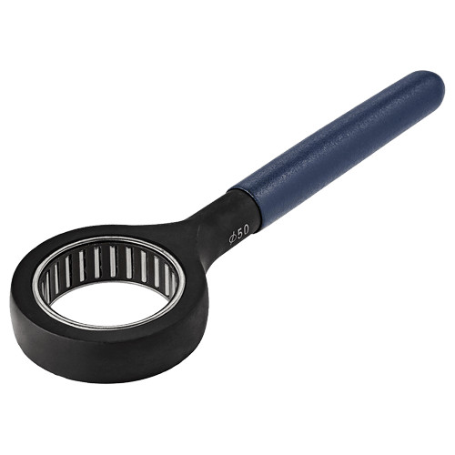 Roller Bearing Wrench for smooth clamping nut ER32