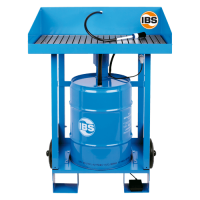 IBS-Teilereinigungsgerät Typ F2 IBS-Teilereinigungsgerät Typ F2