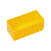 Sichtlagerkästen 456301 für EuroPlus Flex, Pro, - M -, und Pro, - S - Sichtlagerkästen 456301 für EuroPlus Flex, Pro, - M -, und Pro, - S -
