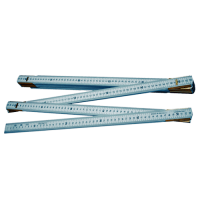 Vorschau: Spezial-Holz-Gliedermaßstab mit Duplexteilung, Typ 441 Vorschau: Spezial-Holz-Gliedermaßstab mit Duplexteilung, Typ 441