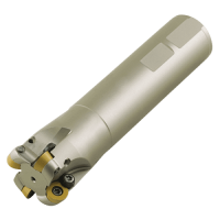 Wendeplattenfräser für ISO-Wendeplatten RD.. Wendeplattenfräser für ISO-Wendeplatten RD..