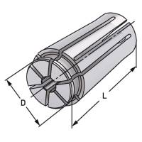 Vorschau: Präzisionsspannzange System KPS 16 Vorschau: Präzisionsspannzange System KPS 16