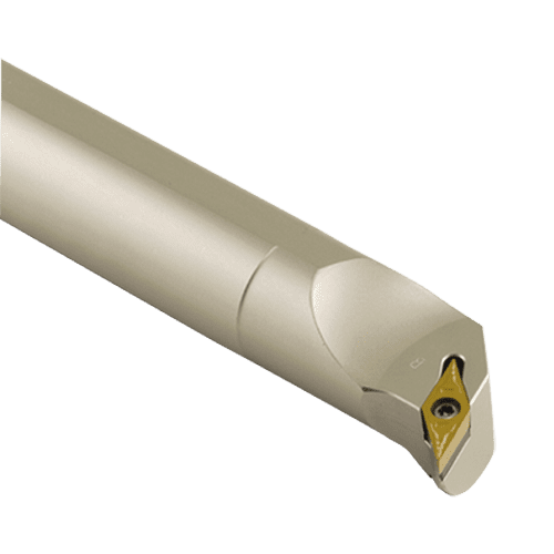 Bohrstangen-Wendeplattenhalter SVUBR/L, Drehhalter