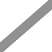 WESPA BITEC M 42, Bandsägeblatt 20 x 0.90 x 2.360mm WESPA BITEC M 42, Bandsägeblatt 20 x 0.90 x 2.360mm