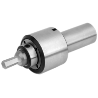 Vorschau: Räumwerkzeughalter mit Zylinderschaft Vorschau: Räumwerkzeughalter mit Zylinderschaft