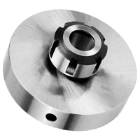 Preview: Collet fixtures for ER collets Preview: Collet fixtures for ER collets