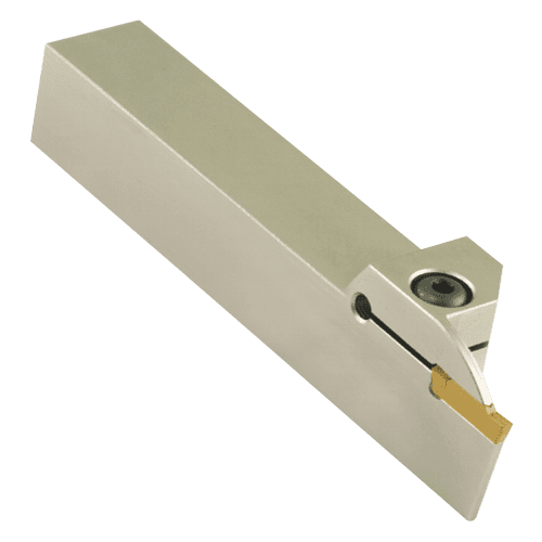 External grooving toolholder for TaeguTec inserts TD