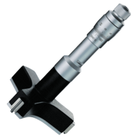 3 Punkt Innenmessschraube DIN 863 Typ S671, 50 - 63 mm 3 Punkt Innenmessschraube DIN 863 Typ S671, 50 - 63 mm
