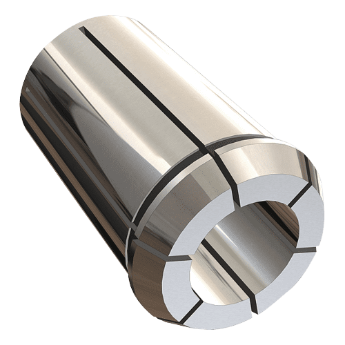 Collet 407E (OZ12A) DIN ISO 10897 A, CL2