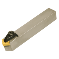 Preview: Insert holder DCZNN, Turning tool holder Preview: Insert holder DCZNN, Turning tool holder