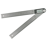 Digital-Winkelmessgerät, Gradmesser Digital-Winkelmessgerät, Gradmesser