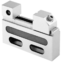 EDM Spannsysteme-Schraubstock SEPS EDM Spannsysteme-Schraubstock SEPS