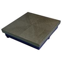 Preview: Cast iron plates, DIN 876/3, type 520 Preview: Cast iron plates, DIN 876/3, type 520