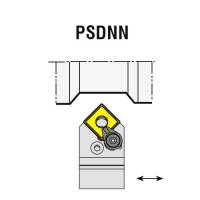 Vorschau: Wendeplattenhalter PSDNN, Drehhalter Vorschau: Wendeplattenhalter PSDNN, Drehhalter