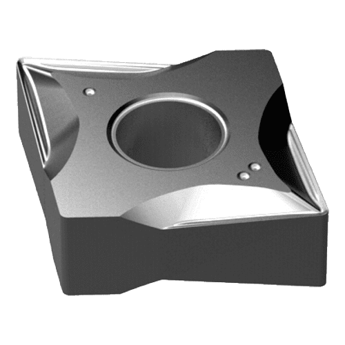 Lamina indexable inserts CNGG
