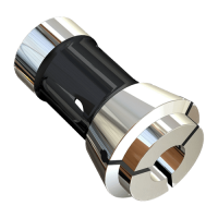 Druckspannzange 1212E (F16 76-1076) DIN 6343 Druckspannzange 1212E (F16 76-1076) DIN 6343