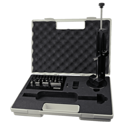 Setting gauge for internal measuring instrument, type A142