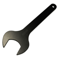 Wrench for hexagon nut Collet ER  Wrench for hexagon nut Collet ER