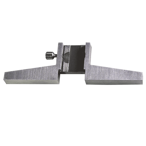 Depth measuring base for all vernier caliper T3