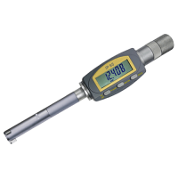Vorschau: Digitale 3-Punkt-Innenmessschraube IP65, Typ 6558/N Vorschau: Digitale 3-Punkt-Innenmessschraube IP65, Typ 6558/N