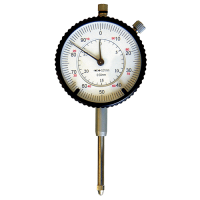 Messuhr Analog mit großem Messbereich, Typ 636 Messuhr Analog mit großem Messbereich, Typ 636