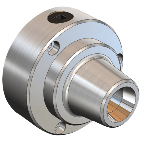 Spannzangenfutter für 5C Spannzangen (385E)